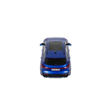 Ottomobile 1:18 Audi SQ5 TFSI Ultra Blue 2024 OT1281 Model Car