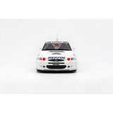 Ottomobile 1:18 Ford Escort WRC C. Sainz Rallye Catalunya 1997 OT1179 Model Car