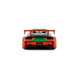 GT Spirit 1:18 Mazda RX-7 LB-Works Super Silhouette Bi-Color 2024 GT568 Model