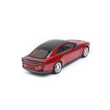 GT Spirit 1:18 Dodge Charger Daytona Scat/Pack Redeye Red 2025 GT585 Model Car
