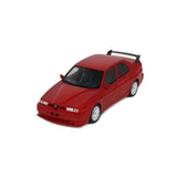 Ottomobile 1:18 Alfa Romeo 155 GTA Stradale Alfa Red 130 1993 OT1132 Model Car