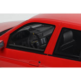 Ottomobile 1:18 Alfa Romeo 155 GTA Stradale Alfa Red 130 1993 OT1132 Model Car