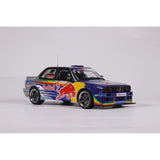 Ottomobile 1:18 BMW E30 V8 Drift OT486 Model Car