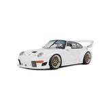 GT Spirit 1:18 Porsche 911 [993] GT2 Evo White 1995 GT532 Model Car