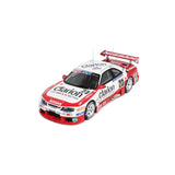 Ottomobile 1:18 Nismo GT-R LM White Hoshino / Hasemi / Suzuki 1996 OT1232