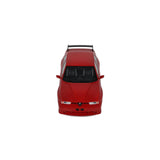 Ottomobile 1:18 Alfa Romeo 155 GTA Stradale Alfa Red 130 1993 OT1132 Model Car