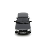 Ottomobile 1:18 Peugeot 205 GT Grey Graphite 1993 OT1223 Model Car
