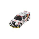 Ottomobile 1:18 Mitsubishi Carisma GT Gr.A R. Burns RAC Rally 1997 OT1192 Model