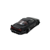 Ottomobile 1:18 Honda NSX (NA1) LB Works Black 2020 OT1211 Model Car