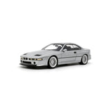 Ottomobile 1:18 BMW Reyn Speed Shop 858 CSL Chrome Shadow Metallic 2024 OT1173