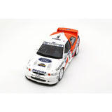 Ottomobile 1:18 Ford Escort WRC C. Sainz Rallye Catalunya 1997 OT1179 Model Car