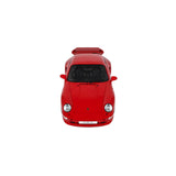 GT Spirit 1:12 Porsche 911 [993] Turbo S Red 1997 GT556 Model Car