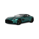 GT Spirit 1:18 Aston Martin Vanquish Green 2024 GT551 Model Car