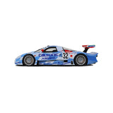 GT Spirit 1:18 Nissan R390 GT1 Le Mans Blue 1998 GT529 Model Car