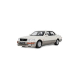 Ottomobile 1:18 Lexus LS 400 Diamond White Pearl 1992 OT1277 Model Car