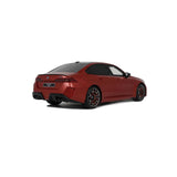 GT Spirit 1:18 BMW M5 Peable Beach Orange 2025 GT966 Model Car