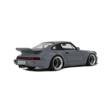 GT Spirit 1:18 Porsche RWB Jonsibal Grey 2015 GT477 Model Car