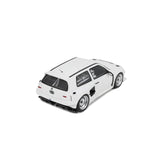 Ottomobile 1:18 Volkswagen Golf III Khyzyl Saleem White 2024 OT1110 Model Car