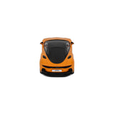 GT Spirit 1:18 Mclaren GTS Orange 2025 GT957 Model Car