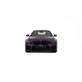 GT Spirit 1:18 BMW M2 Purple 2023 GT946 Model Car