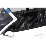 GT Spirit 1:18 Ford Shelby Mustang Supersnake White 2025 GT572 Model Car