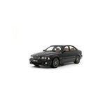 Ottomobile 1:18 BMW E39 M5 Black Saphire Metallic 475 2000 OT1338 Model Car