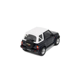 Ottomobile 1:18 Suzuki Vitara Cabrio JLX Deep Blue Pearl Metallic 1994 OT492