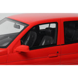 Ottomobile 1:18 Alfa Romeo 155 GTA Stradale Alfa Red 130 1993 OT1132 Model Car