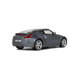 Ottomobile 1:18 Nissan 370 Z Gun Grey Kad 2009 OT465 Model Car