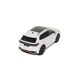 Ottomobile 1:18 Volkswagen Tiguan E TSI R-Line Oryx White Pearl L0K1 2024 OT1219