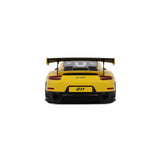 GT Spirit 1:12 Porsche 911 [991.2] GT2 RS WP Yellow 2018 GT535 Model Car