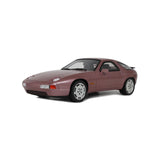 GT Spirit 1:18 Porsche 928 S Pink 1980 GT524 Model Car
