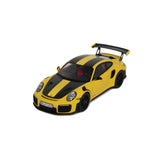 GT Spirit 1:18 Porsche 911 [992.1] GT2 RS Nurburgring Lap Record 2017 GT972