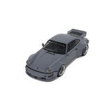 GT Spirit 1:18 Porsche RWB Jonsibal Grey 2015 GT477 Model Car