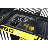 Ottomobile 1:18 Renault 5 Turbo 3E E-Tech RMC Look 2024 OT1171 Model Car