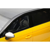 Ottomobile 1:18 Audi S1 Sportback Vegas Yellow 2015 OT1246 Model Car