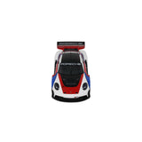 GT Spirit 1:18 Porsche 911(992) GT3 R Rennsport White 2023 GT495 Model Car