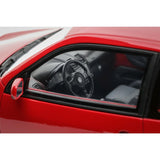 Ottomobile 1:18 Volkswagen Lupo GTI Tornado Red 2001 OT1129 Model Car
