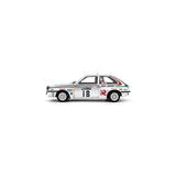 Ottomobile 1:18 Vauxhall Chevette 2300 HSR McRae / Nicholson Rally 1980 OT1225