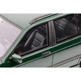 Ottomobile 1:18 Bmw E36 328i Touring M Pack Fern Green 386 1997 OT1064 Model Car