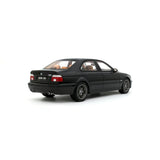 Ottomobile 1:18 BMW E39 M5 Black Saphire Metallic 475 2000 OT1338 Model Car