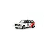 Ottomobile 1:18 Ford Fiesta 1600 Gr.2 #15 R.Clark Rallye Monte Carlo 1979 OT1271