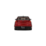 Ottomobile 1:18 Mitsubishi Lancer Evo X FQ 400 Red 2012 OT1084 Model Car