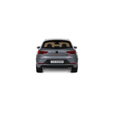Ottomobile 1:18 Seat Leon Mk3 Cupra Performance Pack Monsoon Grey 2018 OT1306