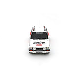 Ottomobile 1:18 Ford Fiesta 1600 Gr.2 #15 R.Clark Rallye Monte Carlo 1979 OT1271