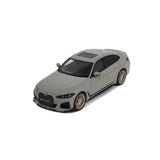GT Spirit 1:18 BMW Alpina B4 GT Grey 2024 GT541 Model Car