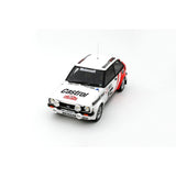 Ottomobile 1:18 Ford Fiesta 1600 Gr.2 #15 R.Clark Rallye Monte Carlo 1979 OT1271