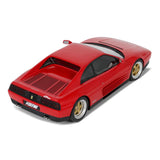 GT Spirit 1:18 Ferrari 348 Koenig Special Twin Turbo Red 1994 GT472 Model Car