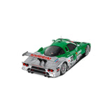 GT Spirit 1:18 Nissan R390 GT1 Le Mans 1998 Green 1998 GT1003 Model Car