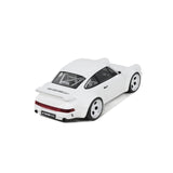 GT Spirit 1:18 Porsche Strosek Giga White 2024 GT525 Model Car